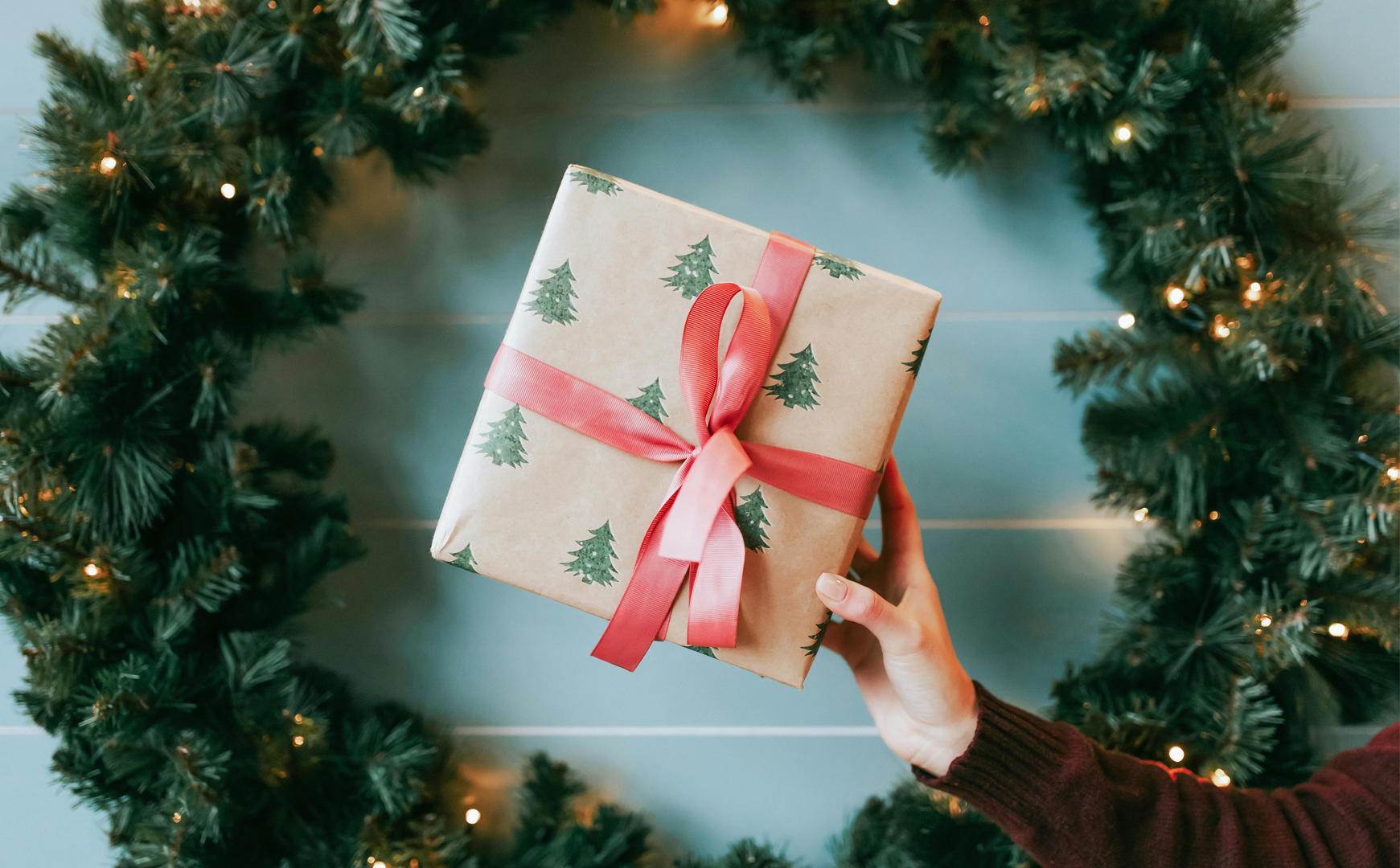 gift