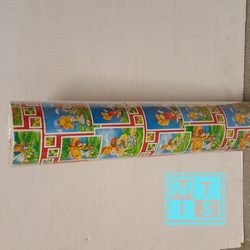 Angebot: Kinderpapier Nostalgisch, C1793 - 50cm