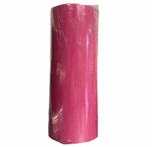 Fluoreszierendes rosa Geschenkpapier C4118