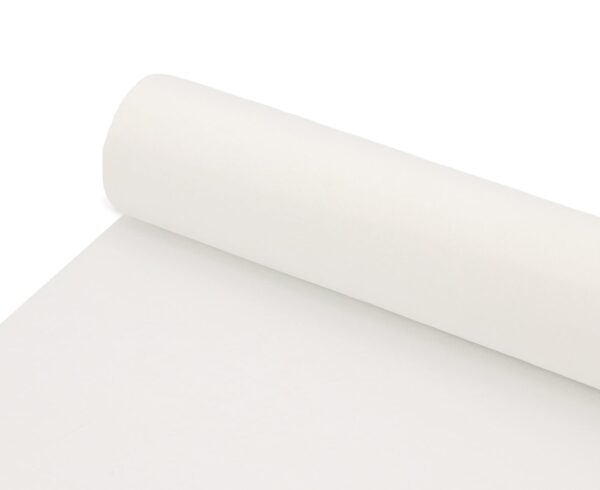 Decoratie Tafelloper Sizocloud Wit