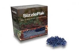 Sizzlepak Opvulmateriaal Navy Blue