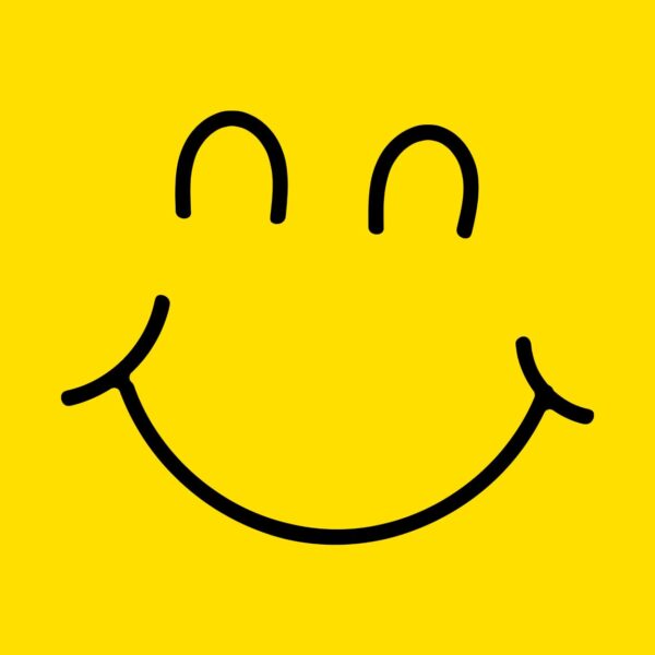 Servietten 33x33cm 20er Pg Atelier Big Smile