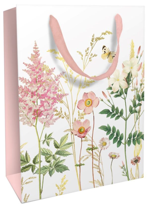 Tasche 26x36x13 cm Soft Romance