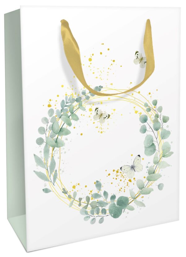 Tasche 26x36x13 cm Festlich