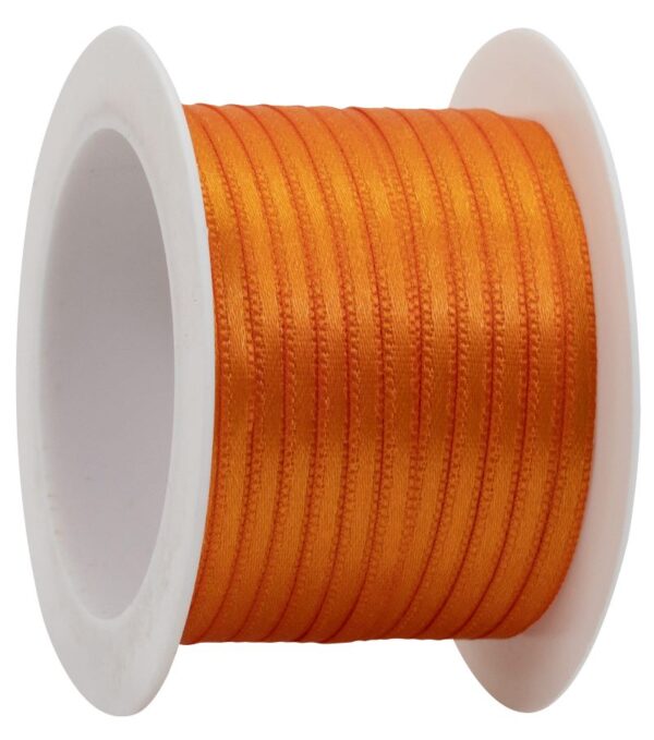 Band 3mmx10m orange