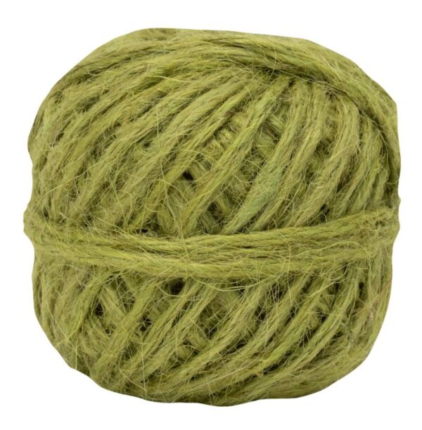 By Nature Jutekordel 2mmx10m moos