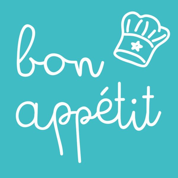3215-19054 Bon appetit la toque lagoon