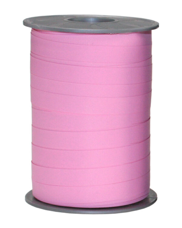 Krullint Paperlook Licht Roze Mat