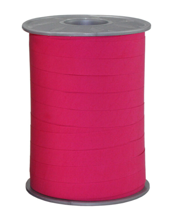 Krullint Paperlook Fuchsia Mat