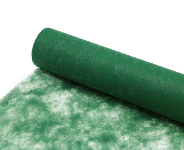 Decoratie Tafelloper Sizocloud Groen