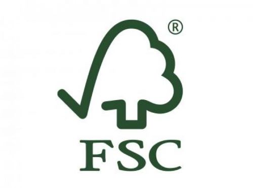 FSC keurmerk inpakpapier