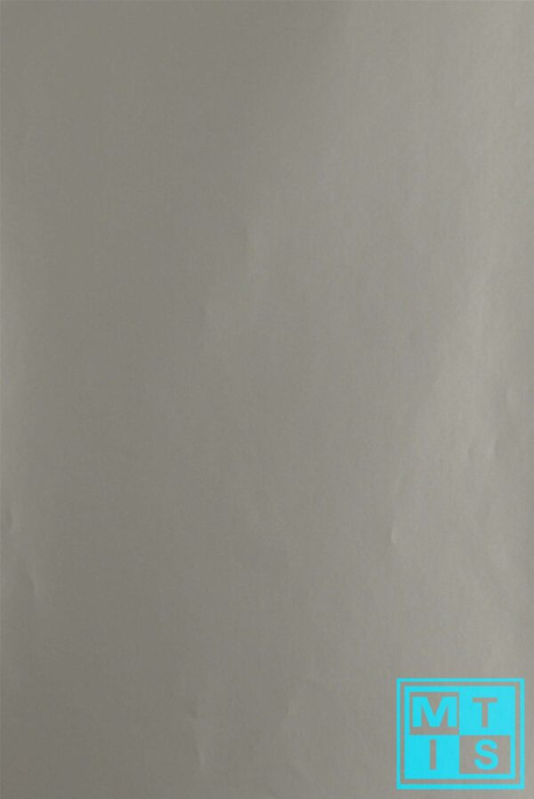 Geschenkpapier Uni Silber 2208 MTgeschenkpapier