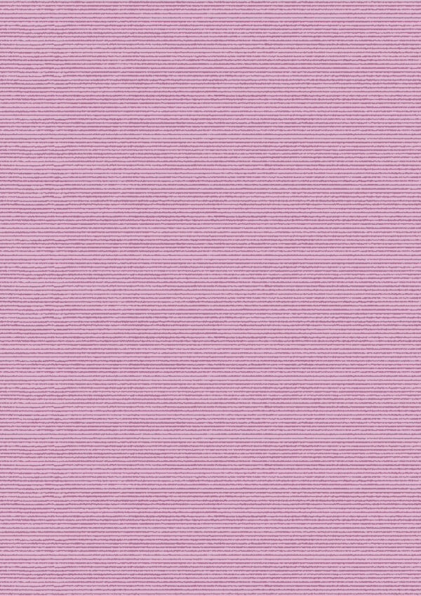 Geschenkverpackung Horizontale Linien Rosa