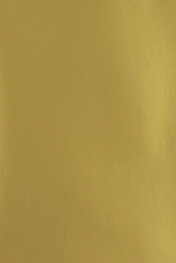 Goldenes Geschenkpapier
