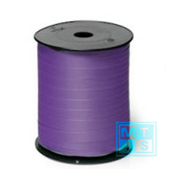 Geschenkband Purple