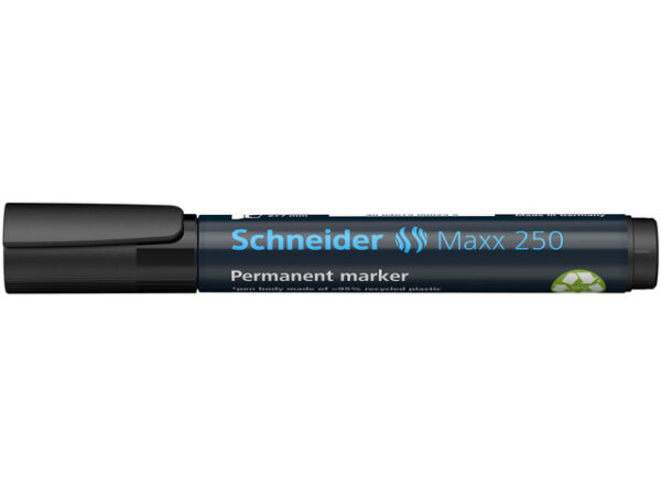 Marker Schneider Maxx 250 permanent