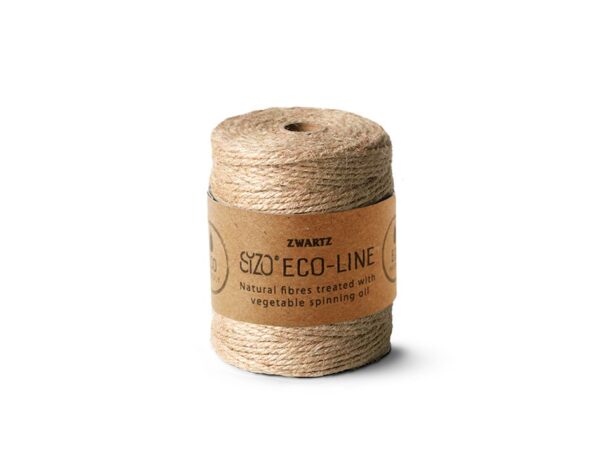 Jute-Touw-Koord