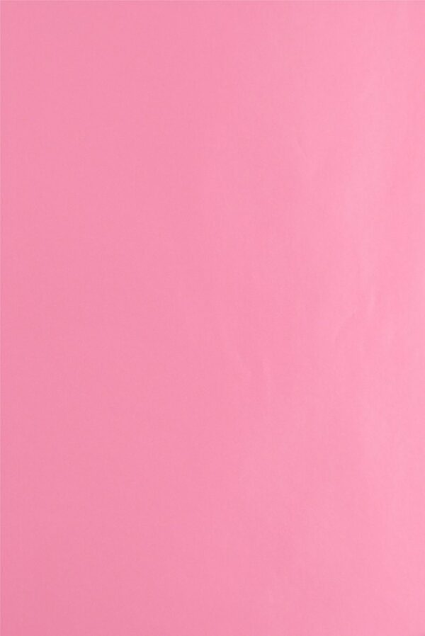 Geschenkpapier Rosa Uni